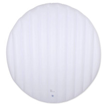 E-Stores Direct Lay Z Spa Miami Bali Cancun Tahiti Havana Inflatable Top Lid