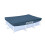 Intex Intex Pool Cover, Rectangular 3x2m, 20cm Overhang, Vinyl, Drain Holes, Dark Green 1