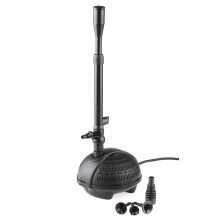 Pontec PondoVario 1500 Fountain Pump