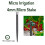 Antelco Micro Irrigation Clip Stake Pack 25 for 6mm OD pipe 2