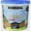 Ronseal 2XFence Life Plus, Charcoal Grey, 5 Litre 1