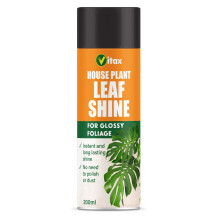 VITAX Leaf Shine AEROSOL 200ML
