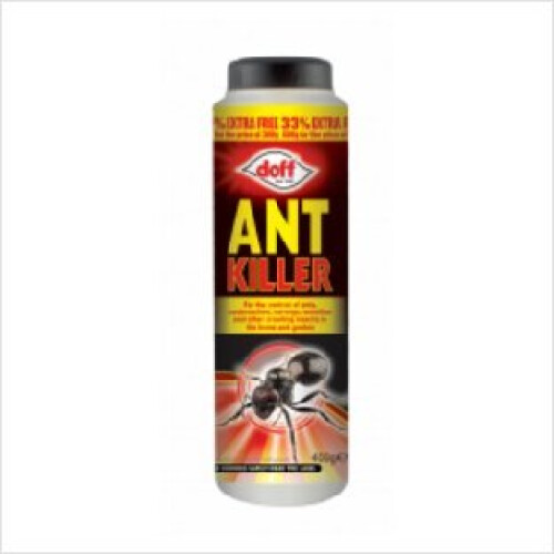 Doff Doff Ant Killer 300g Plus 33% Extra