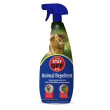 Vitax 750ml Stay Off Ready to Use Spray