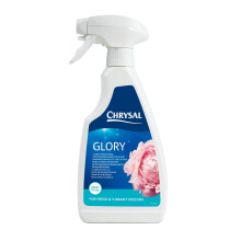 Chrysal Professional Glory Flower and Foliage Finish 16.5 Fl Oz
