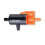 Claber Claber In-Line Adjustable Drippers - 10 Pack 1