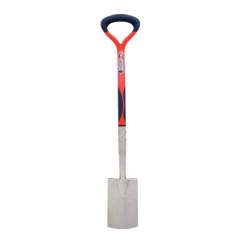 Spear & Jackson Spear & Jackson 1194EL Select Stainless Steel Border Spade