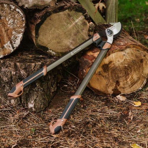 KS Surecut All Purpose Bypass Lopper 2