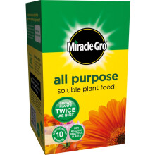 Miracle-Gro All Purpose Soluble Plant Food 500g