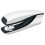 Petrus Wow Metal Office Stapler, White Pearl Colour 1