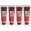 4 X Vitax Nippon Ant Killer Liquid 25g 1