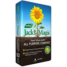 Westland 2 x Jack's Magic 50L Multi Puprose compost