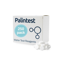 Palintest Photometer Phenol Red 250 Tablets - AP130