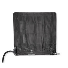 Intex 28685 Pool EcoFriendly Solar Heating Mat, Includes 32mm hose attachment points Suitable for above-ground pools with a capacity less than 30,280L