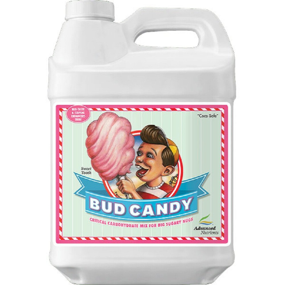 Advanced Nutrients - Bud Candy 250Ml 35001478