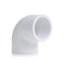 Swimming Pool ABS Pipe Fittings - 1.5" 90 Degree Elbow