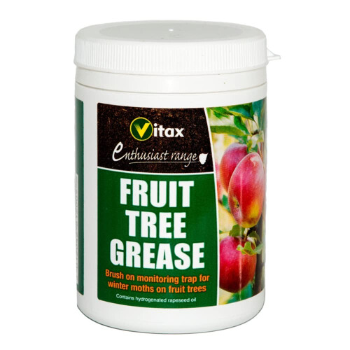 JDS Hardware Fruit Tree Grease 200g - Pest Control for Fruit Trees