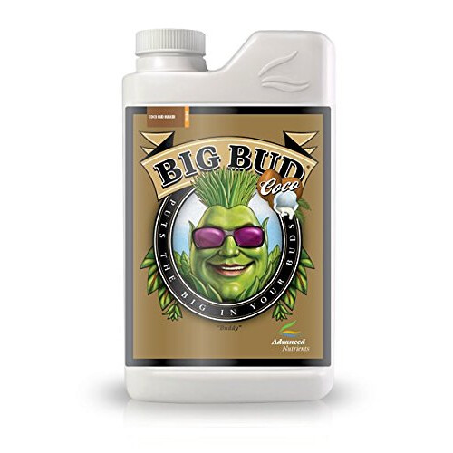 big bud coco 1L advanced nutrients