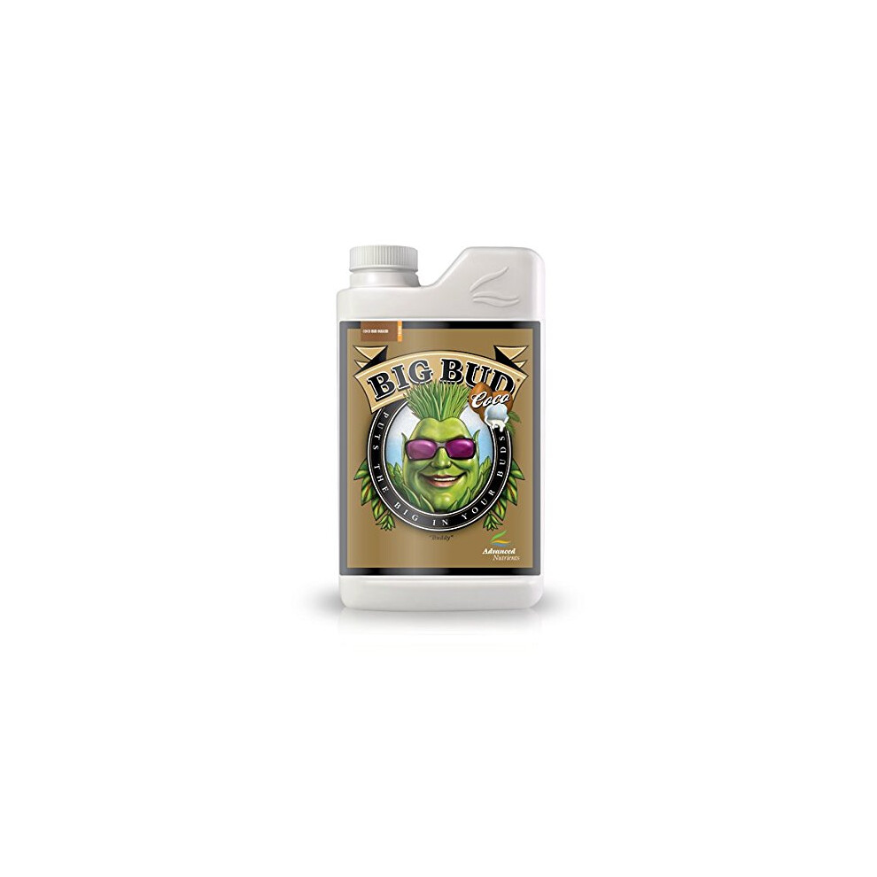 Big Bud Coco 1L Advanced Nutrients 68550943