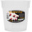 Growth Technology Ltd Clear Orchid Pot 13cm, Green 1