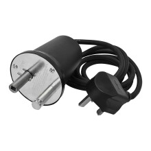 onlyfire Rotisserie grill Motor for Cyprus Style Barbecue Grills,bbq motor with 3-4 RPM