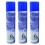 3 X 330ml Spray Starch and Easy Iron Smoother, Smarter Ironing 1