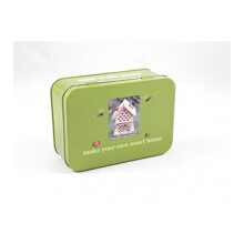 Apples To Pears Gift In A Tin Make Your Own Insect Bug House