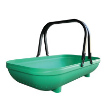 Garland Garden Outdoor Colander Trug - Rinse and Drain Your Vegetables