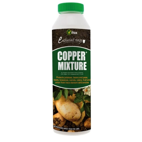 Vitax Vitax Copper Mixture 175g