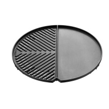 Carri Chef 2 Plancha