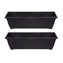 2x60cm Venetian Window Planter