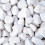 Long Rake Spar LRS Poly Bag White Pebbles 20-40mm 1