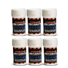 Flea Bombs for the Home - Xtermin8ProB pack of 6