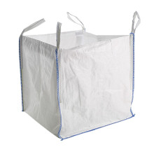 FEONRJIEY 10x FIBC New Bulk Bags 1 Tonne Ton Builders Garden Waste Jumbo Storage Sack