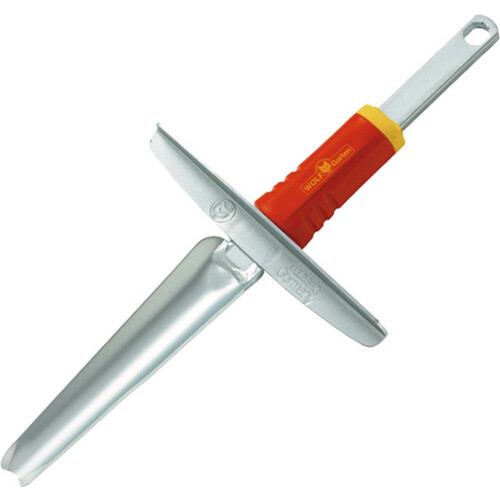 WOLF Garten Wolf-Garten Weeding Tool KSM 4cm Garden Tool Multi Change Steel