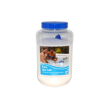 AquaSPArkle Pure Spa Salt 5kg