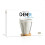 Chemex Chemex Bonded Filter - Half Moon - 100 ct 1