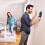Bosch Bosch Detector UniversalDetect (Step-by-Step Display Guide for Easy handling, Stud and Cable Detector, in Cardboard Box) 4