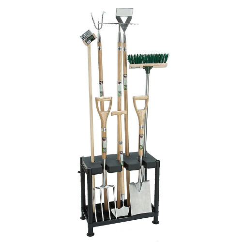 Garden 2 Shelf Tool Tidy by Garland