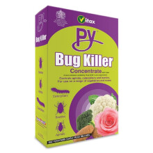 Vitax Py Bug Killer Concentrate 250ml