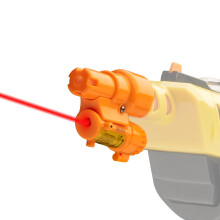 Bug-A-Salt Bug-Beam