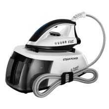 Russell Hobbs 24420 Steam Generator Iron Series 1 2400W BlackWhite