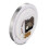 Hama Hama Bathroom Clock, Aluminium Glass, Silver, Standard 4