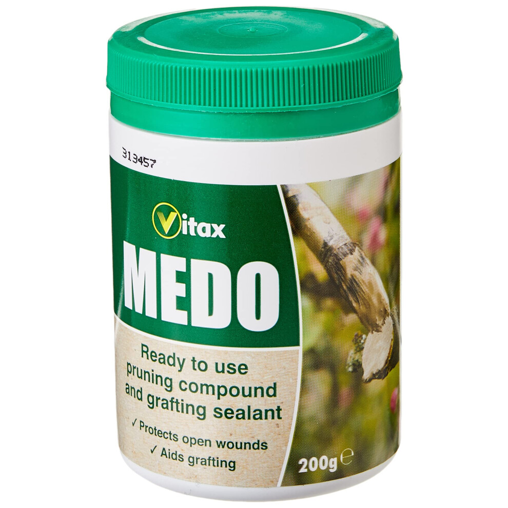 Vitax 200Ml Medo Pruning Compound