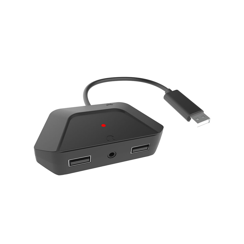 Keyboard Mouse Converter With Audio Port Voice Function For Ps3 Ps4 Xbox Series Console 110691707345