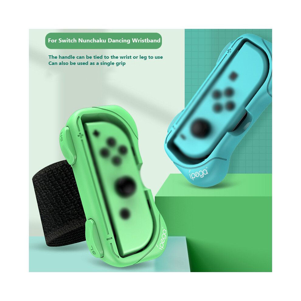 Armband Dancing Wristband Wrist Strap for Nintendo Switch Joy-Con Controller Just Dance