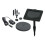 Smart Solar 045010 Solar-Spring Fountain Set Sunjet 150 2