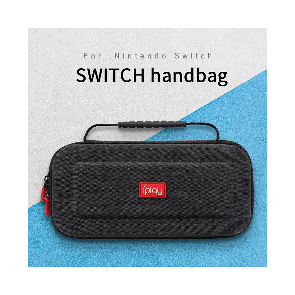 Portable Waterproof Protective Bag Eva Carrying Case For Switch Lite Console 110691707321