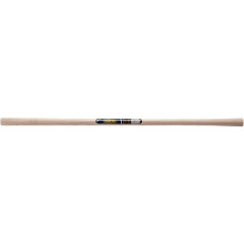 Draper 1220 x 44mm Gardening Hardwood Digging Hoe Handle | Heavy- Duty Garden Digging Hand Tool | Spare Stock for 85632 and 17559
