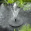 Smart Solar 045010 Solar-Spring Fountain Set Sunjet 150 3